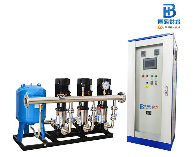變頻供水設備 變頻供水設備