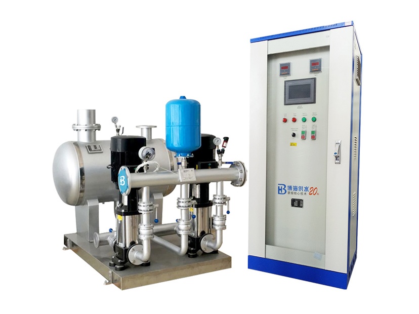 無負壓供水設(shè)備 無負壓供水設(shè)備