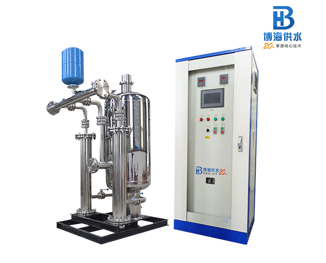 對(duì)噪音要求高的別墅區(qū)超靜音供水設(shè)備 對(duì)噪音要求高的別墅區(qū)超靜音供水設(shè)備