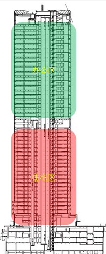 ���^100m�ĸߌ����ķN��ˮ��ʽ����