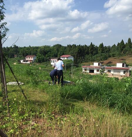如何解決供水難題之——山村供水