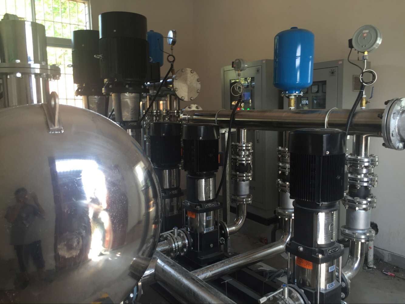 ���ι�ˮ�O�����Ӌ����ˮ����