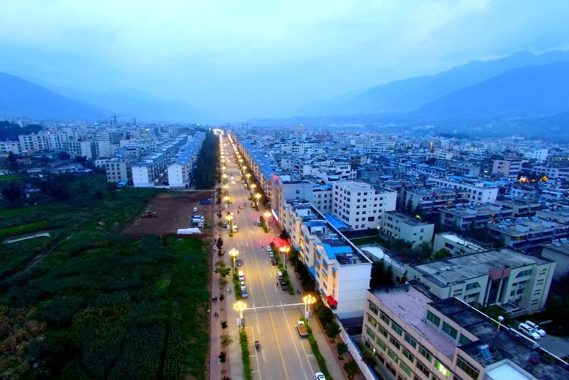 祝賀我公司與德昌縣供排水總公司取得業務合作!