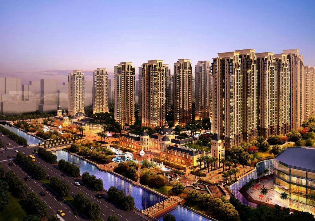 高樓二次供水設(shè)備有哪些